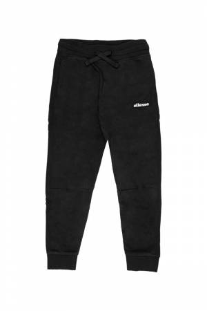 PANTALONE TUTA ELLESSE EHB307W23 BLACK