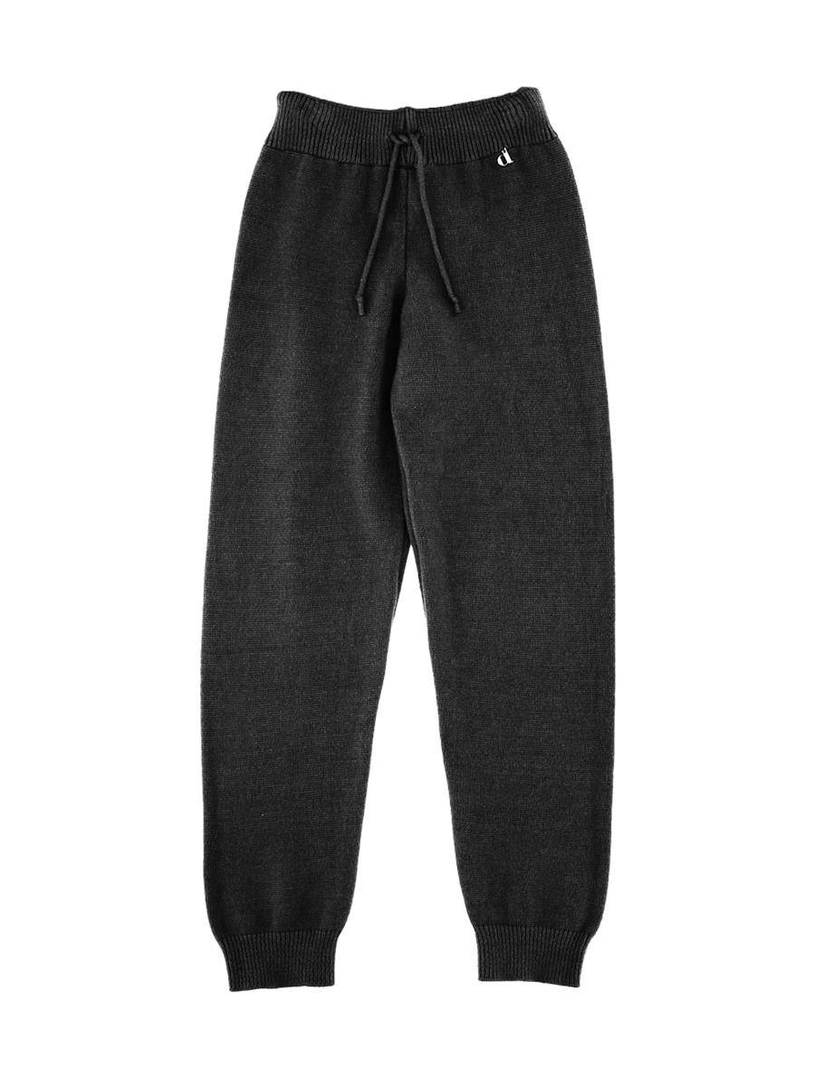 PANTALONE DIXIE FJ08230G NERO