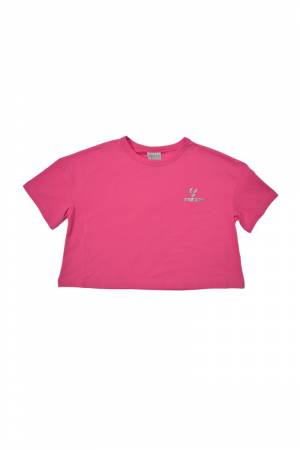 T-SHIRT FREDDY  FR1440 FUXIA