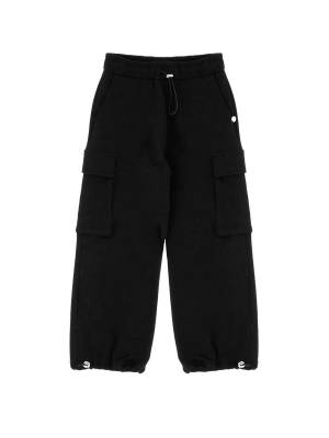 PANTALONE IMPERIAL PE15042G NERO