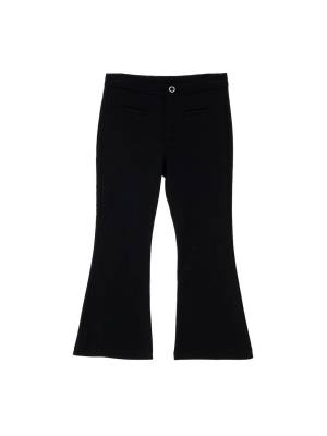 PANTALONE IMPERIAL PHJ4172G NERO