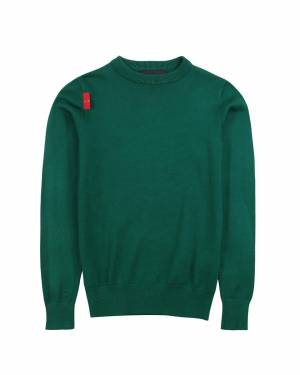 MAGLIA JOHN RICHMOND RBA23058MA GREEN