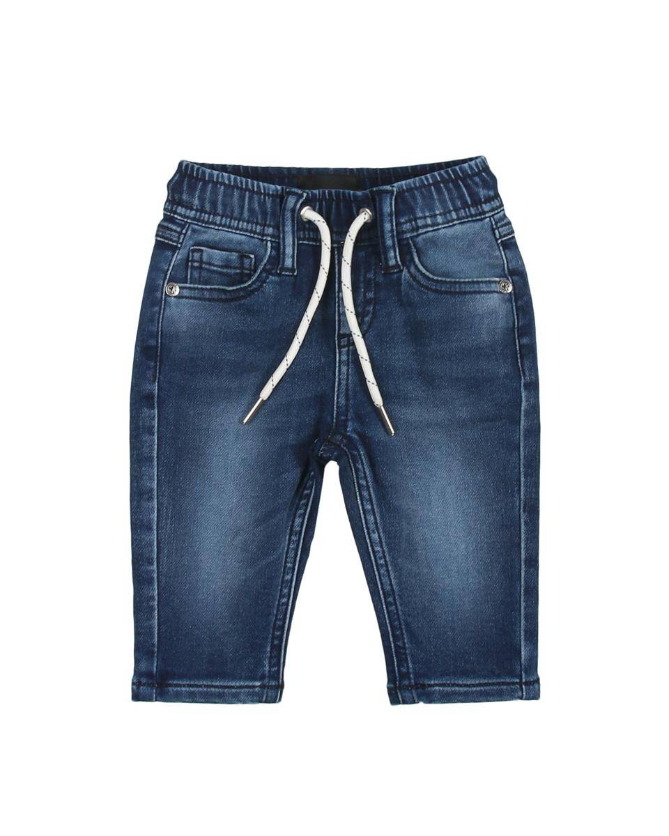 JEANS JOHN RICHMOND RIA23039PA DENIM BLUE DARK