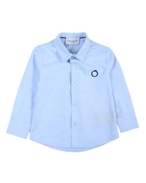 CAMICIA TRUSSARDI TIA23045CA AZUL-mini