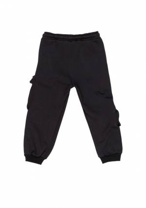 PANTALONE ATLANTIC STARS ASB0124 BLACK-1-mini