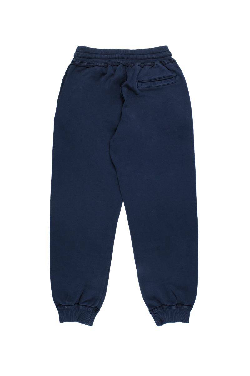 PANTALONE DOLCE & GABBANA LAJPFK BLU-1