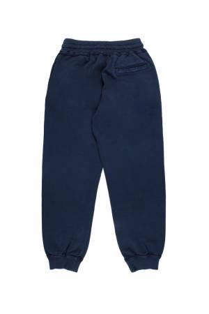 PANTALONE DOLCE & GABBANA LAJPFK BLU-1-mini