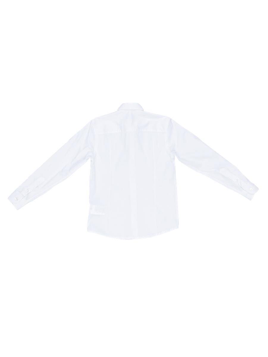 CAMICIA PAOLO PECORA PP3425 BIANCO-1