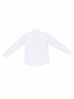 CAMICIA PAOLO PECORA PP3425 BIANCO-1-mini