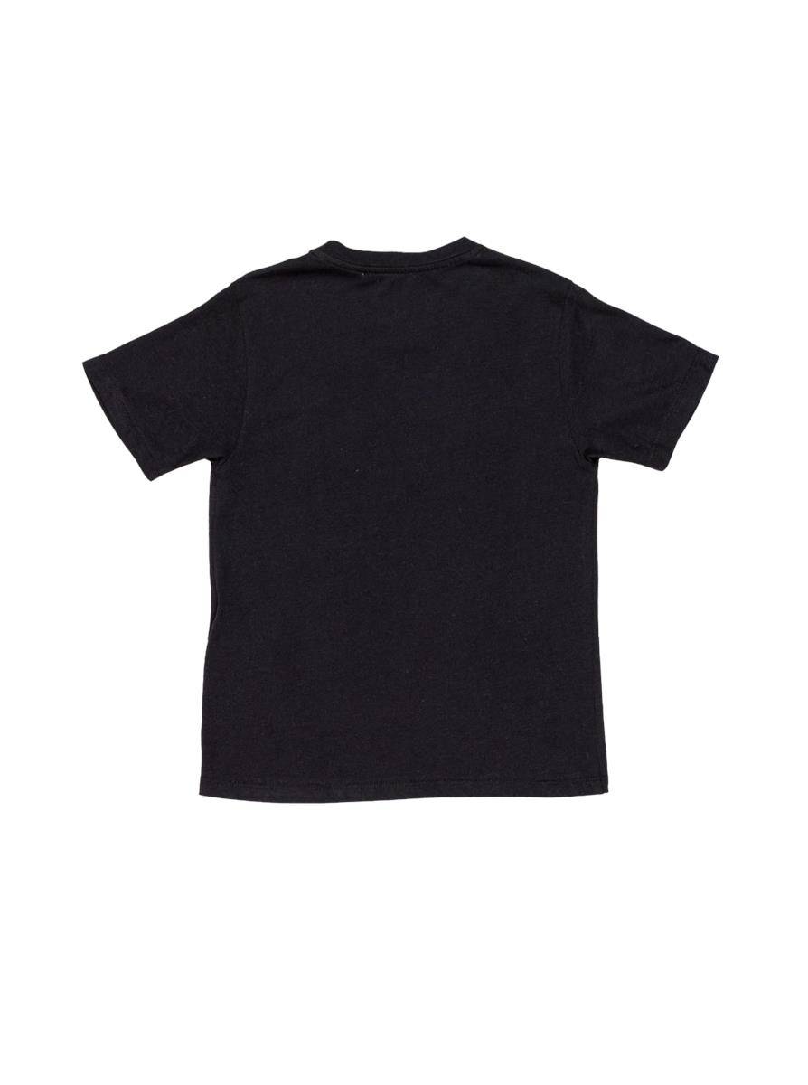 T-SHIRT PAOLO PECORA PP3460 NERO-1