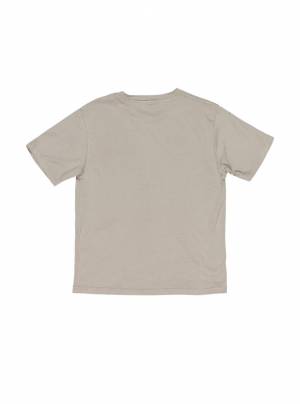 T-SHIRT PAOLO PECORA PP3460 TORTORA-1-mini