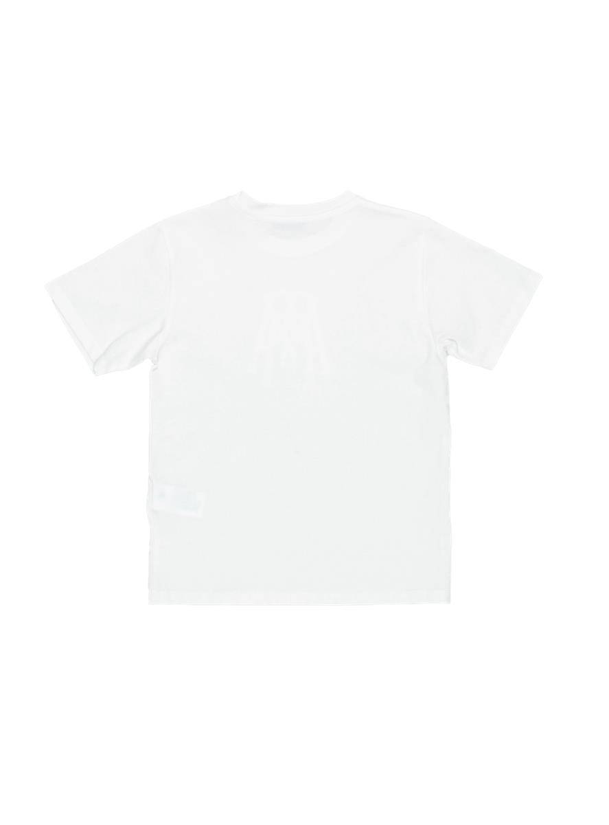 T-SHIRT PAOLO PECORA PP3465 GESSO-BIANCO-1