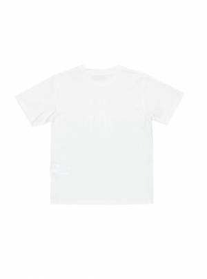 T-SHIRT PAOLO PECORA PP3465 GESSO-BIANCO-1-mini