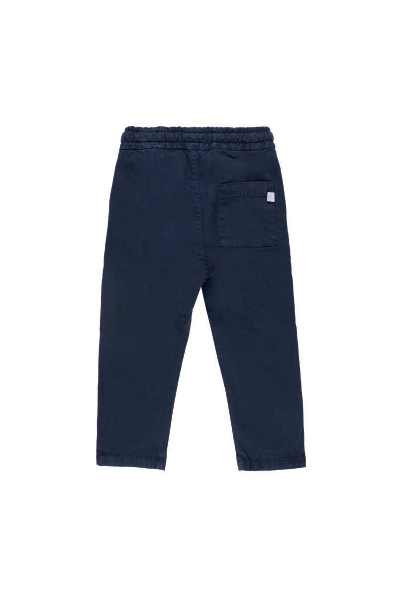 PANTALONE MANUEL RITZ MR2247 BLU-1