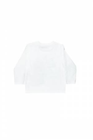 T-SHIRT MANUEL RITZ MR2252 BIANCO-BEIGE-1-mini