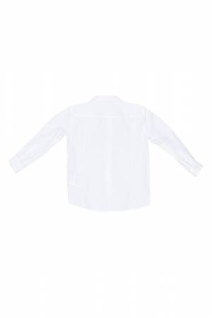 CAMICIA MANUEL RITZ MR2343 BIANCO-1-mini