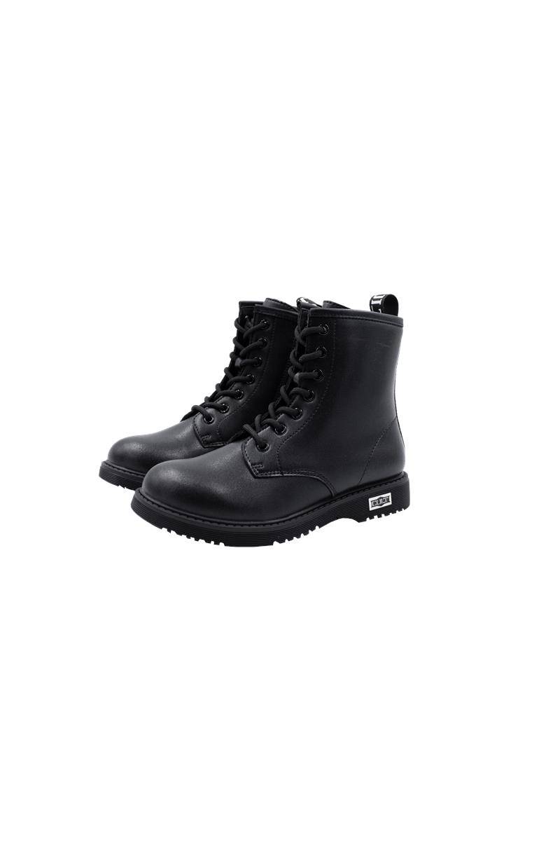 SCARPE CULT CLJ001900 BLACK-0