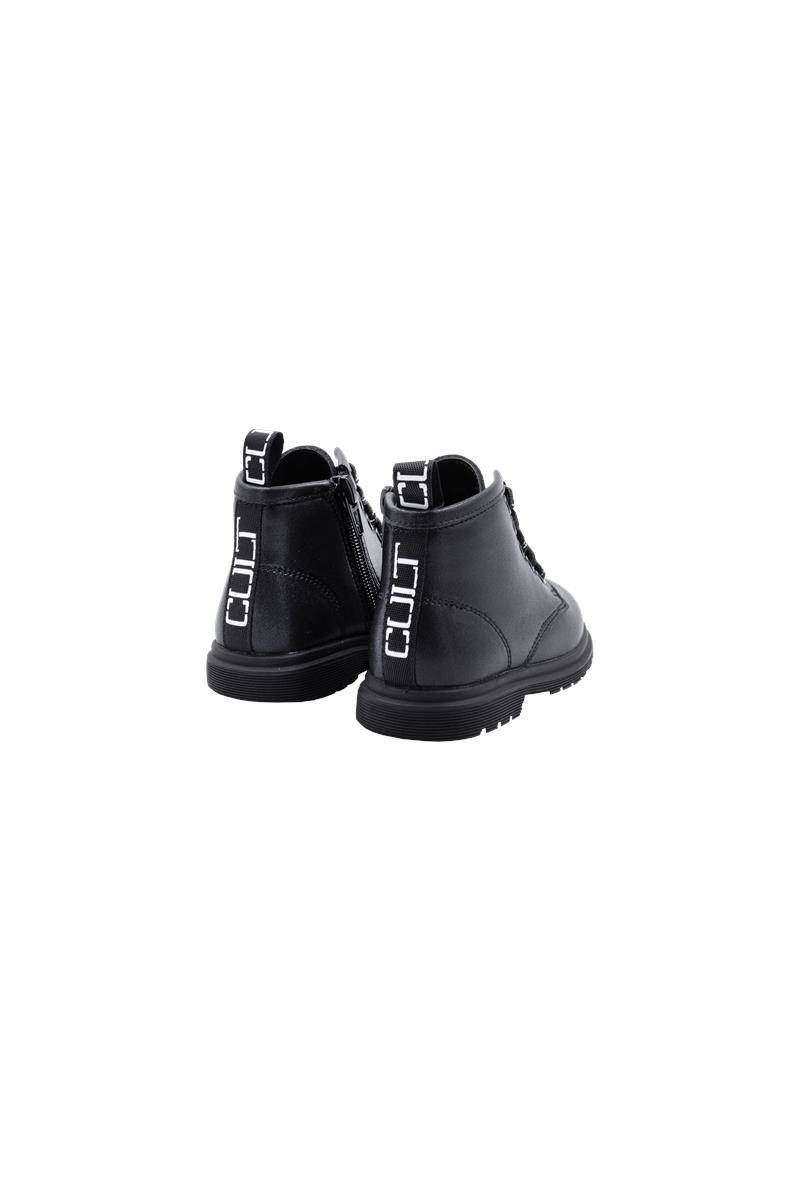 SCARPE CULT CLJ002500 BLACK-2