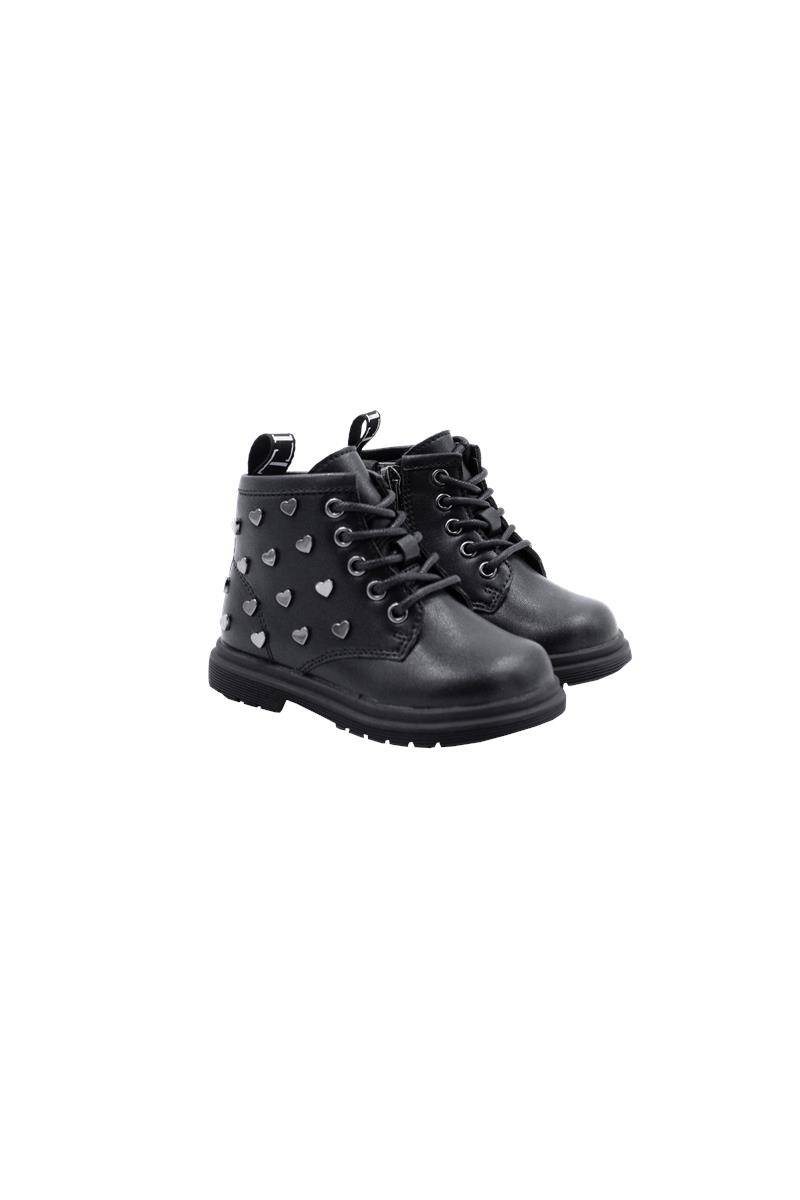 SCARPE CULT CLJ005700 BLACK-1