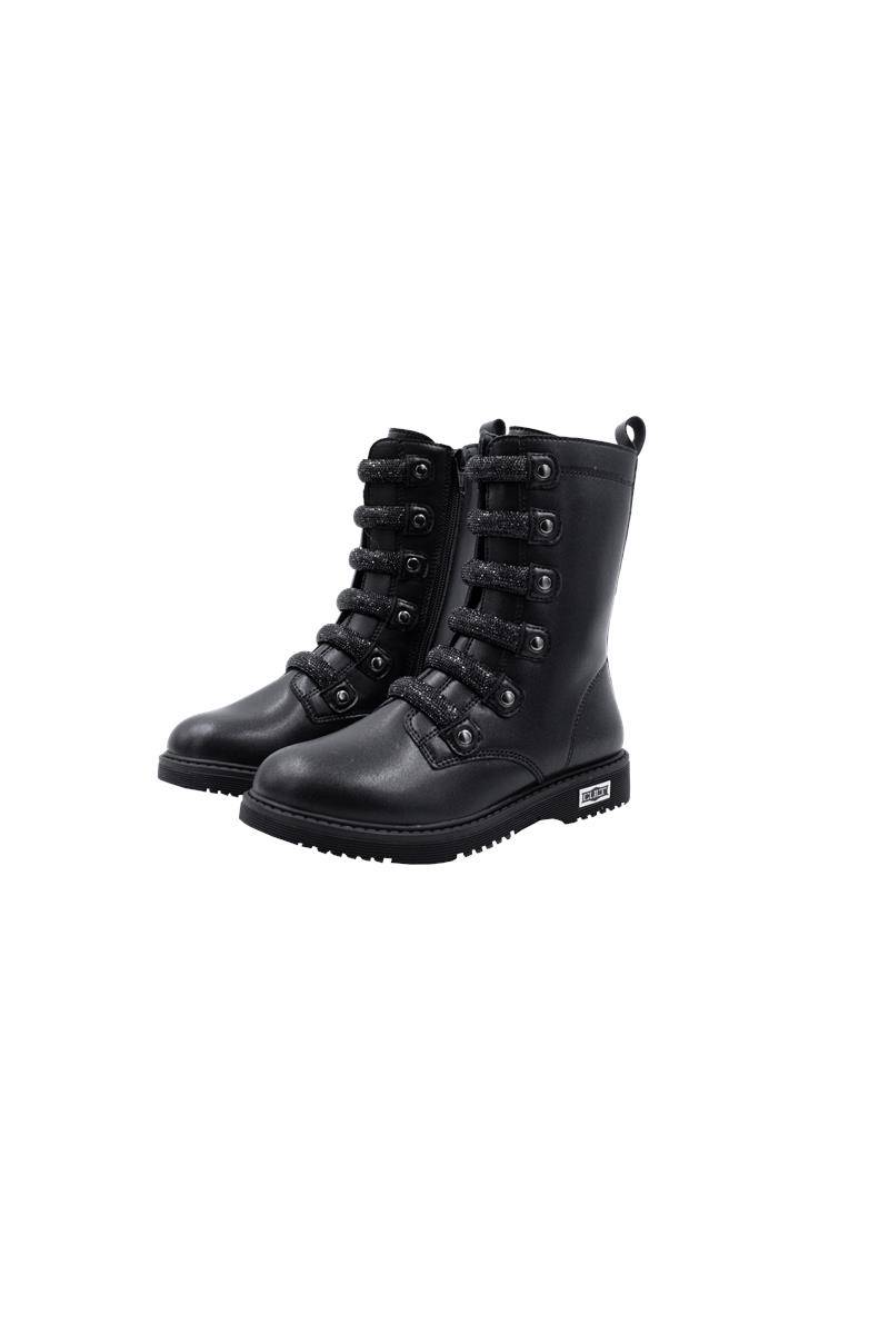 SCARPE CULT CLJ006100 BLACK