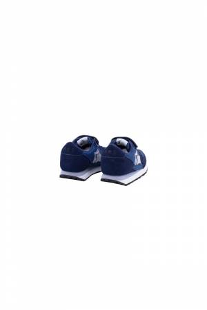 SCARPE ATLANTIC STARS BEN141 BLU GLITTER-2-mini