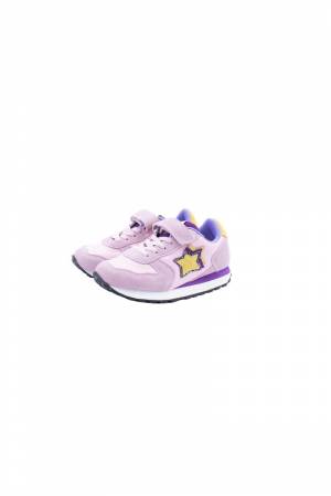 SCARPE ATLANTIC STARS BEN142 ROSA