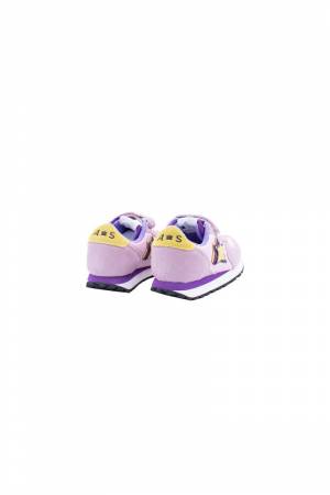 SCARPE ATLANTIC STARS BEN142 ROSA-2-mini