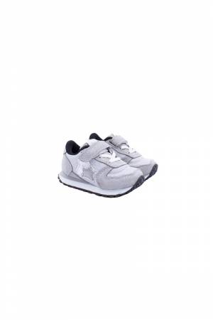 SCARPE ATLANTIC STARS BEN46 GRIGIO/ARGENTO-1-mini