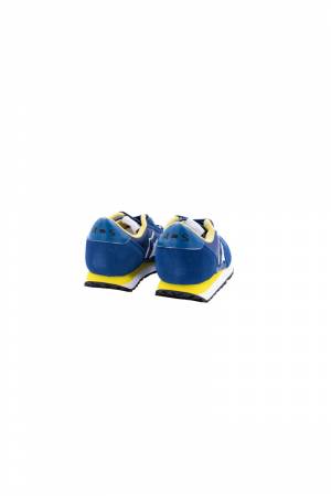 SCARPE ATLANTIC STARS ICARO135 BLU-2-mini