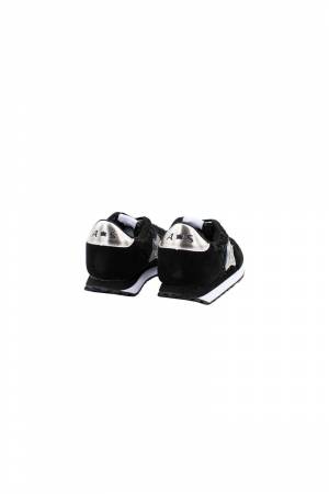 SCARPE ATLANTIC STARS ICARO147 NERO/ORO-2-mini