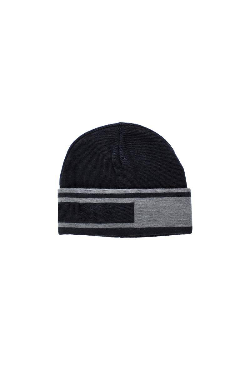 CAPPELLO BIKKEMBERGS BK1968 BLACK-1