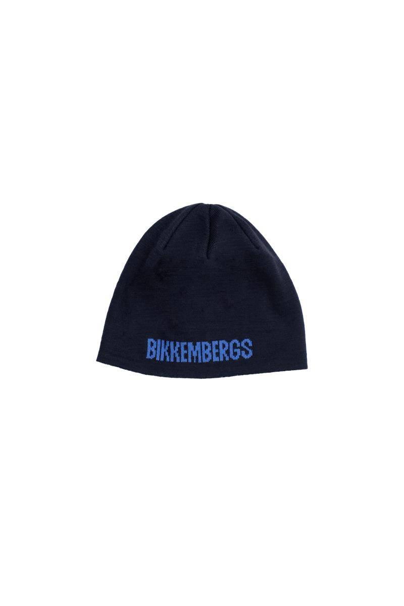 CAPPELLO BIKKEMBERGS BK1971 BLU NAVY