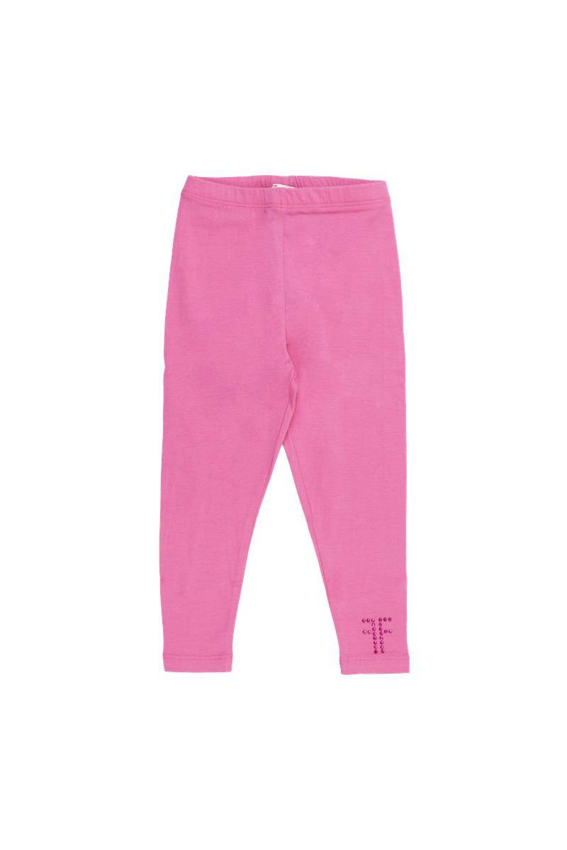 LEGGINGS FRACOMINA FM0605 PINK