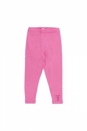 LEGGINGS FRACOMINA FM0605 PINK