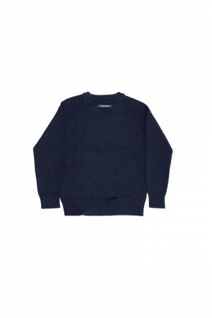 MAGLIA TRUSSARDI TBA23019MA BLUE NAVY-1-mini