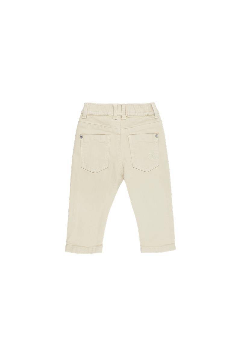 PANTALONE TUTA TRUSSARDI TIA23095PA POMICE-1