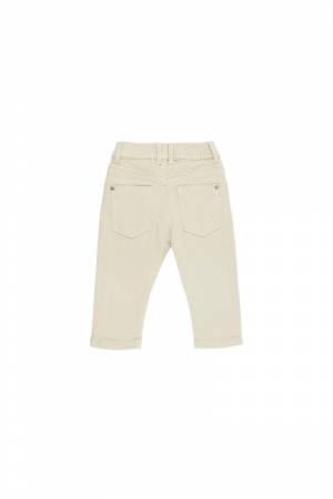 PANTALONE TUTA TRUSSARDI TIA23095PA POMICE-1-mini