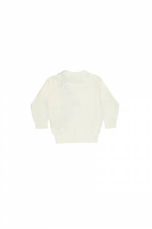 MAGLIA TRUSSARDI TIA23114MA MILK-1-mini