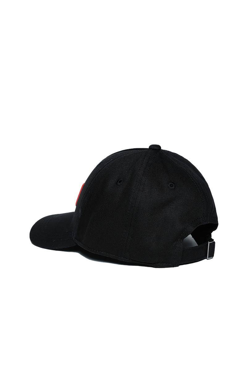 CAPPELLO N21 N21105 BLACK-1