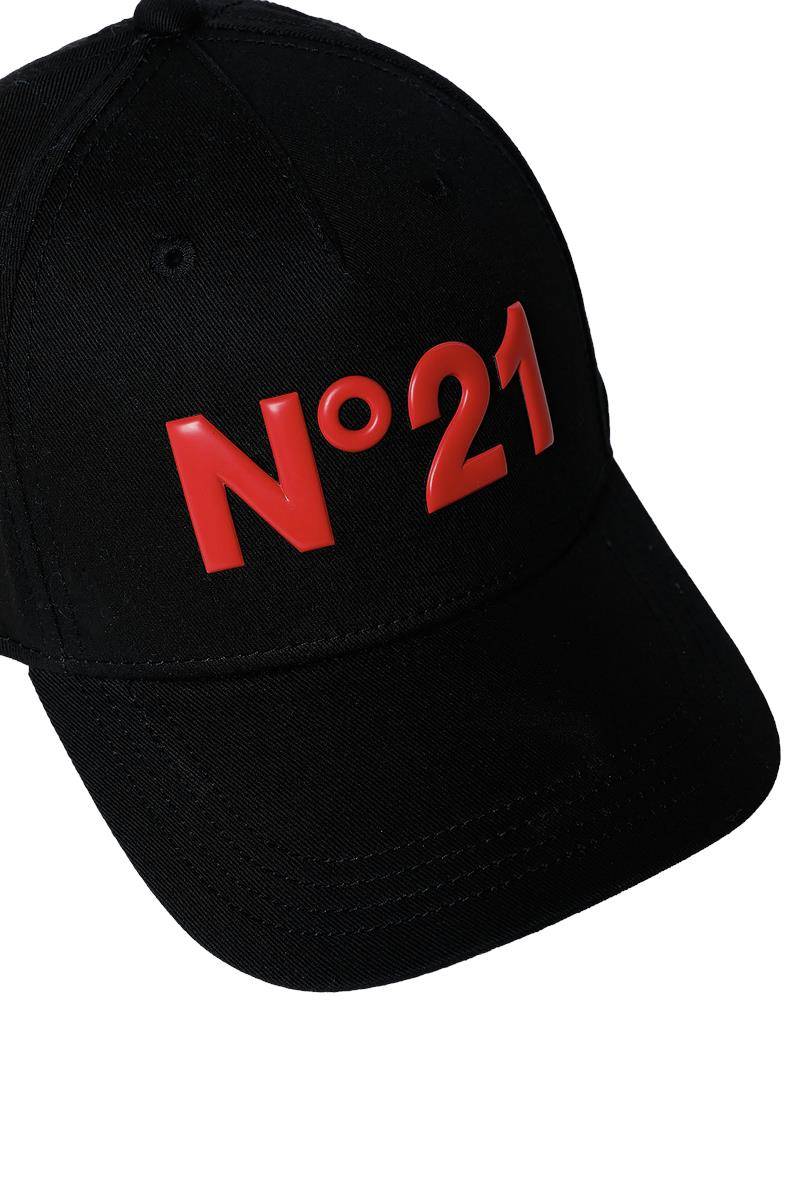 CAPPELLO N21 N21105 BLACK-2