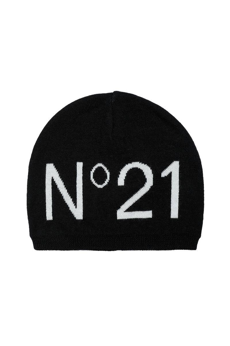 CAPPELLO N21 N21549 BLACK