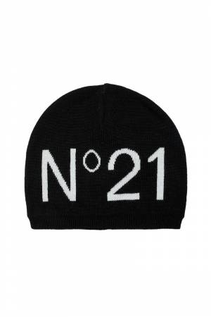 CAPPELLO N21 N21549 BLACK