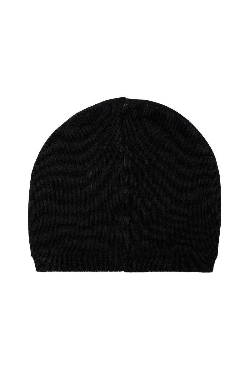 CAPPELLO N21 N21549 BLACK-1