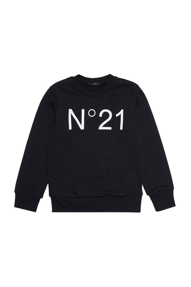FELPA N21 N21588 BLACK-0