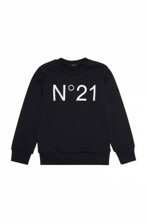 FELPA N21 N21588 BLACK