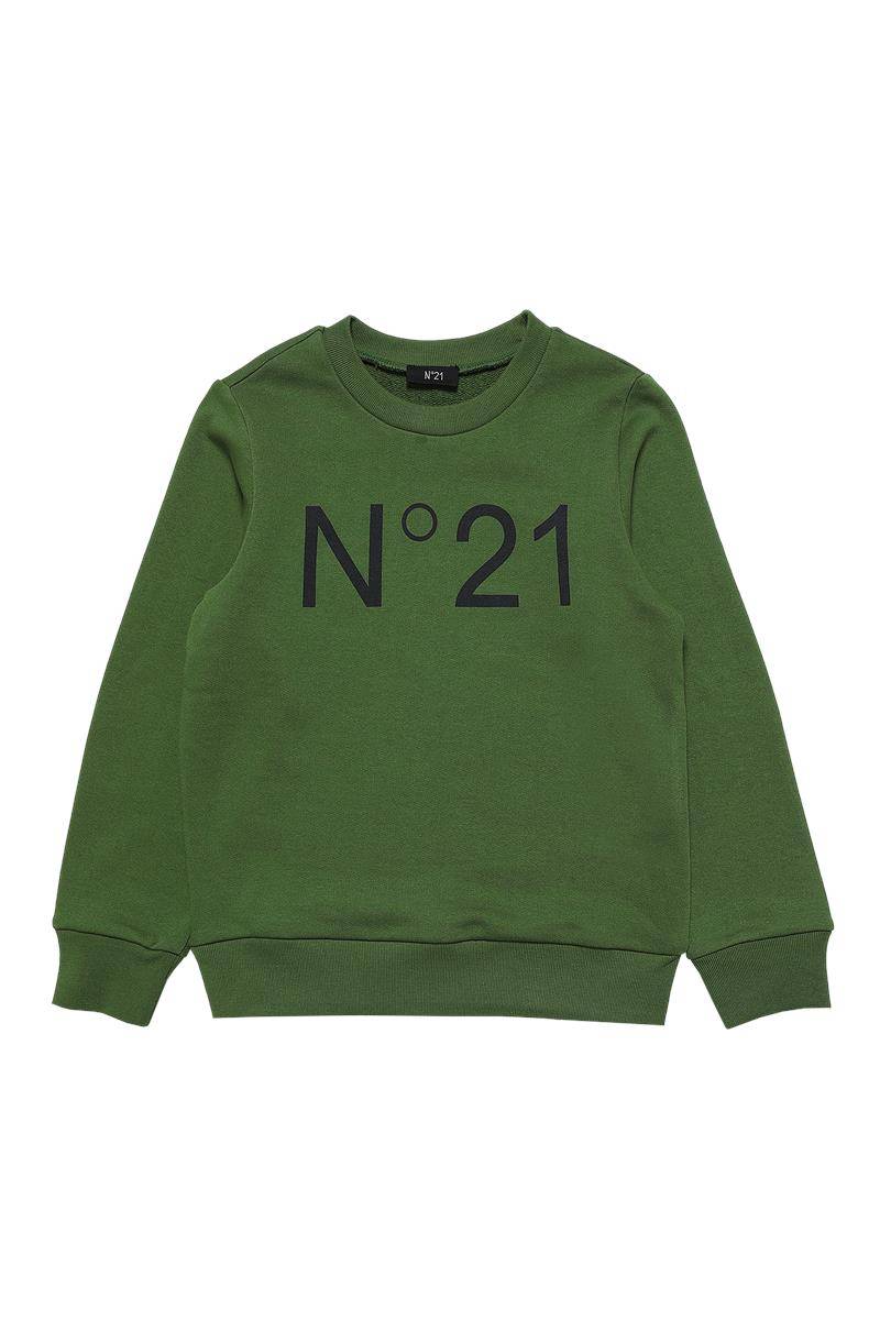 FELPA N21 N21588 NEW MILITARY GREEN