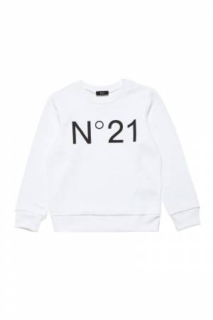 FELPA N21 N21588 WHITE