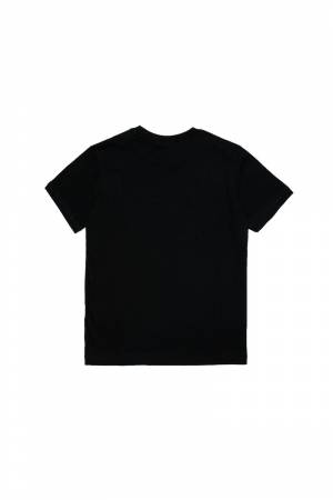 T-SHIRT N21 N21753 BLACK-1-mini