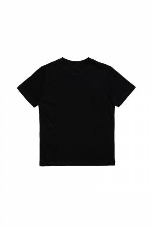 T-SHIRT N21 N21754 BLACK-1-mini