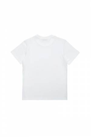 T-SHIRT N21 N21754 WHITE-1-mini